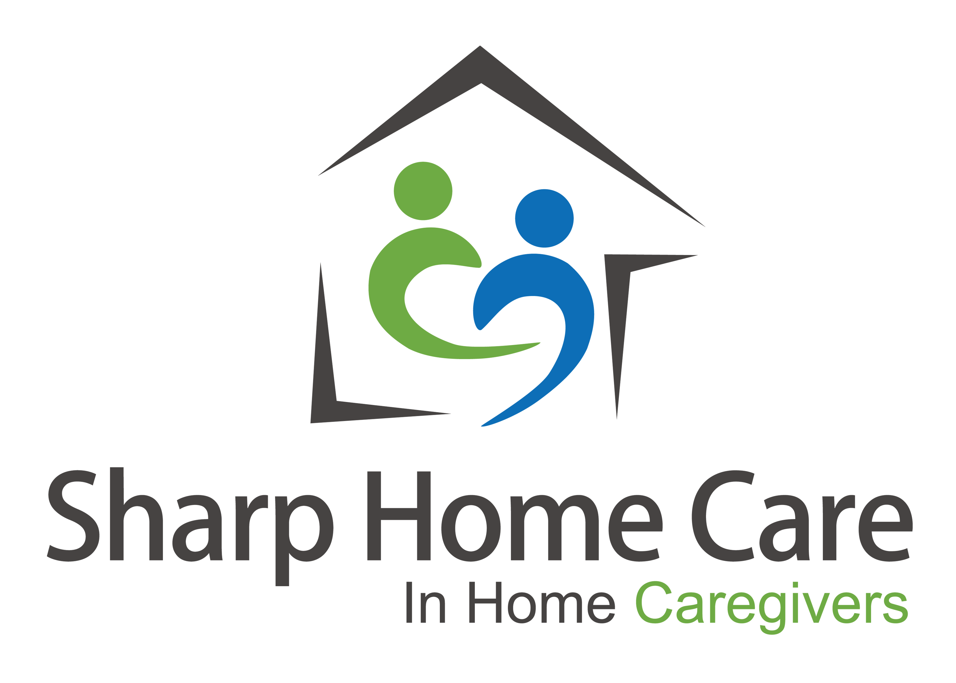 Sharp Home Care